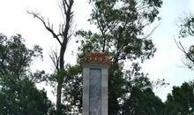 烈士陵园扫墓演讲稿