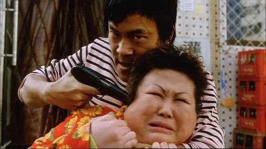 演员廖凡:执着不是悲剧