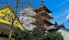 姑苏城外寒山寺全诗