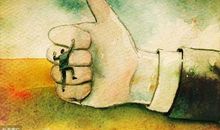 生活中的潜规则！终身受用