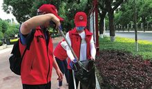 学雷锋演讲稿400字