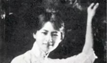 在心尖上雕刻的张爱玲