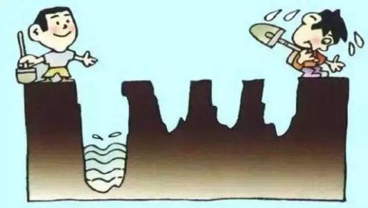 你并不孤单，你只是不想学习