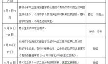 大学生操行评语大全