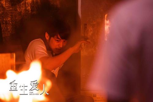 重生情人经典台词