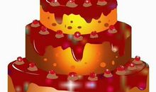 对长辈的生日祝福