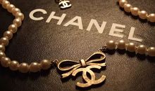 香奈儿经典广告语