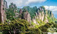 形容山美的句子