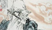 辛弃疾：鹧鸪天·寻菊花无有，戏作