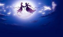 七夕最伤感的话