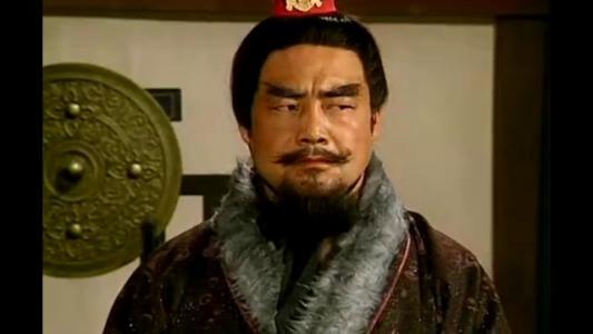 三国演义精彩片段