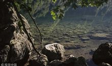 辛弃疾：生查子·独游西岩