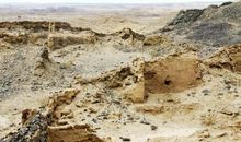 奥勃鲁切夫名言