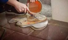 很多艰辛，并非来自艰辛本身，而是源于我们突破艰辛的错误方法