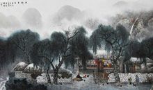 辛弃疾：满江红·点火樱桃