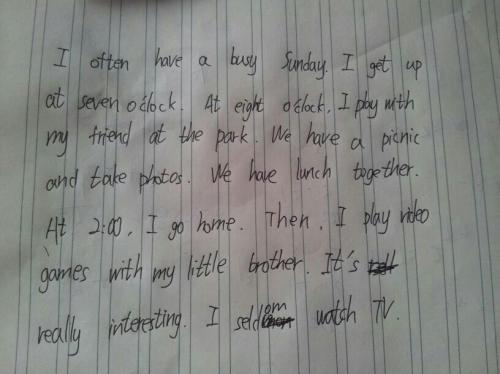 关于英语的爱情句子