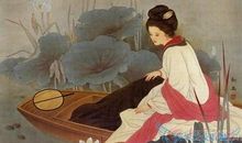 辛弃疾：武陵春