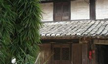 老屋窗口读后感