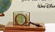 常用英语励志格言