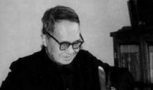 钱钟书：谈教训