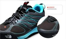 NORTH FACE远足鞋广告词