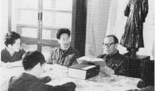 钱钟书：一个偏见