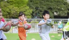 励志教育：中国的孩子尤其需要挫折教育