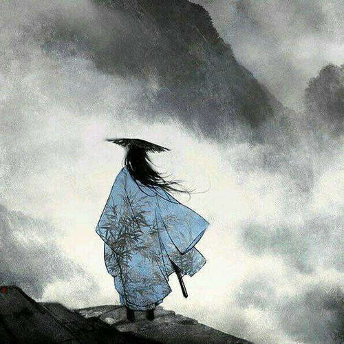 大多数人的一生可能是过着平凡而简单的生活。