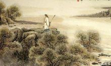 无可奈何花落去全诗