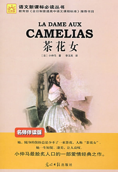 La Traviata主要内容