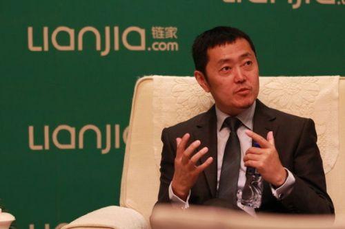 联佳创始人左辉:坚持做硬,正确的事情