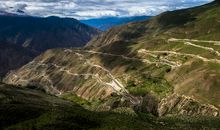 有些路必须走过才明了