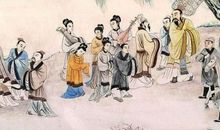 从孔子的成长看当代励志教育