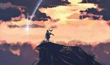 年轻人，最重要的是眼界