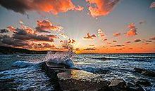 经典语录：若你决定灿烂，山无遮海无拦