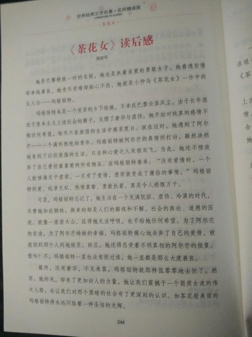 La Traviata的感想