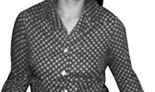 林文月：你的心情——致《枕草子》作者