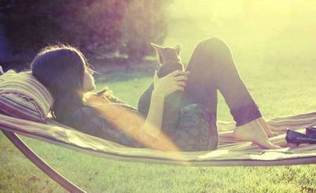 扔掉您不使用的东西，放弃已经恶化的感觉