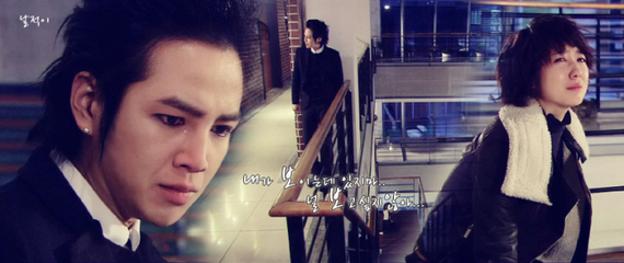 原来是一个美丽男人的经典路线