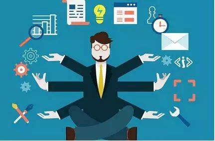 个人核心竞争力建设