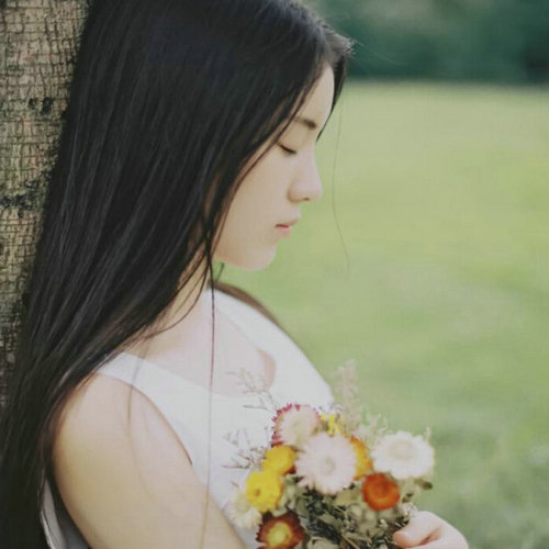 有时候很难过，我无法学习战斗，我只能安定下来