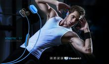 蓝牙耳机广告语