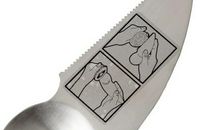 快乐的水果刀作文