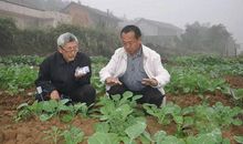 感动中国沈克泉、沈昌健事迹