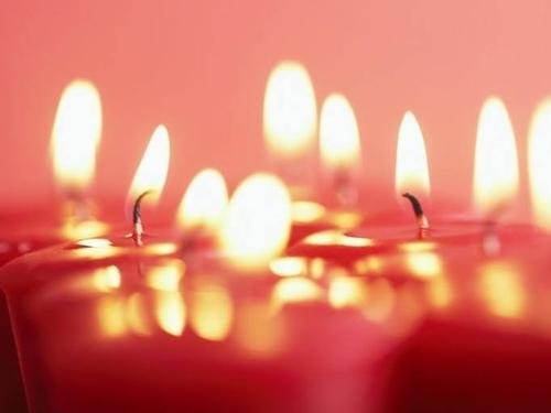 关于祷告的句子