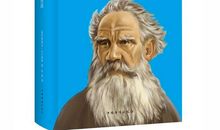 托尔斯泰读书名言