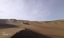 大漠沙如雪全诗