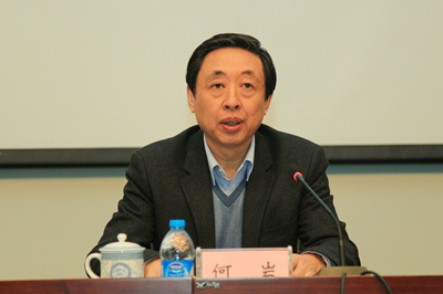 科学技术大学校长万立军：回到这四个常识将不辜负大学时代