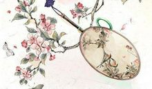 庄生晓梦迷蝴蝶全诗