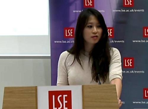 老实说,我很嫉妒辛勤工作,富有的第二代人